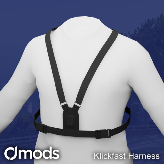 [DEV] Klickfast Body Harness